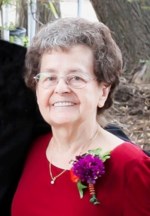Gertrude White