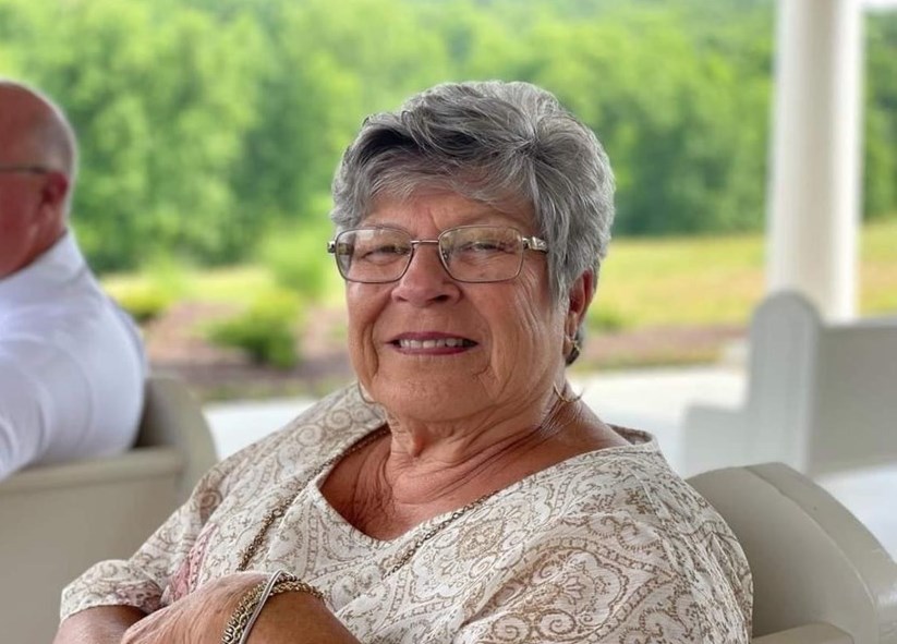 Judith Wright Obituary McDonough GA