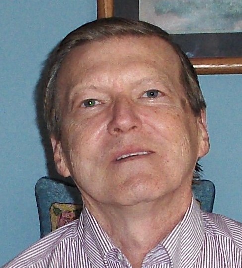 Obituary of Larry Leigh Evans