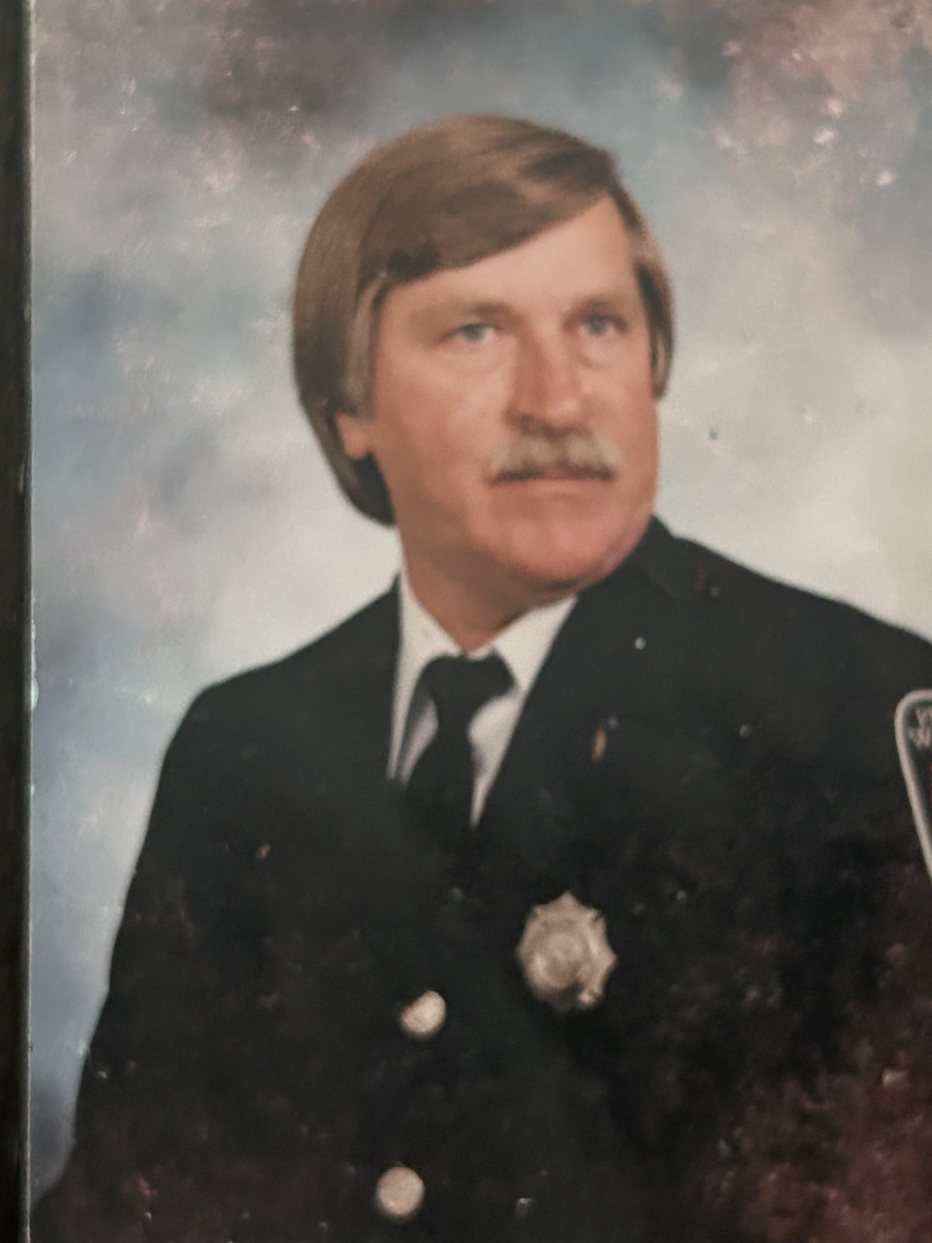 Obituary of William Otis Sexton Sr.