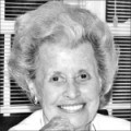 Obituary of Joyce McCabe Hessler