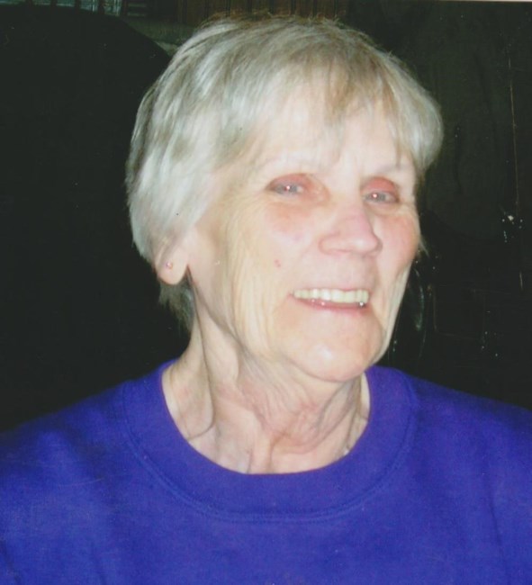 Obituary of Doris Lucille Dilbeck