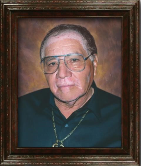 Obituario de Carlos Perez Flores