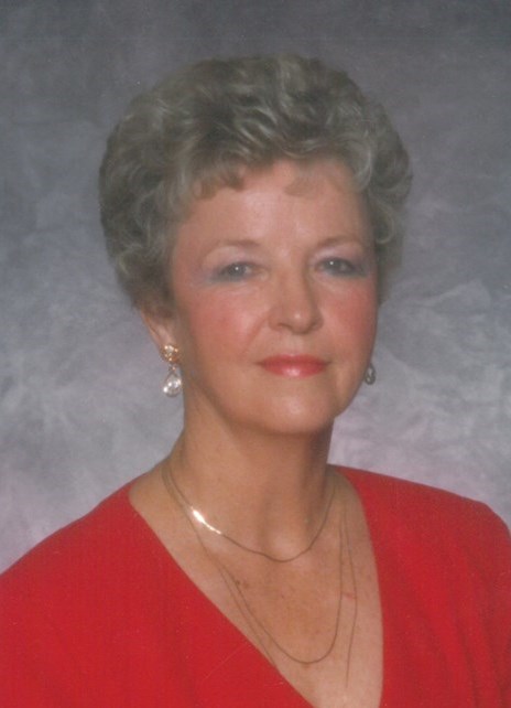 Obituary of Irene Smith Norton