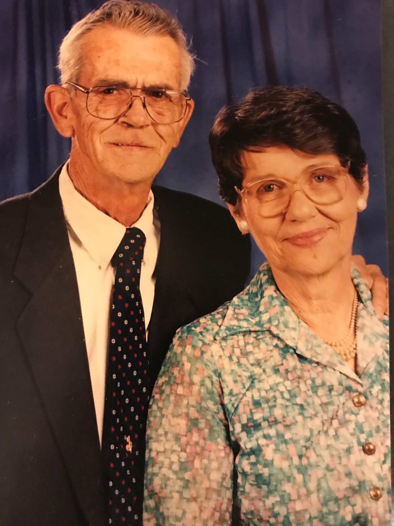Obituary of Roy Raymond Logan