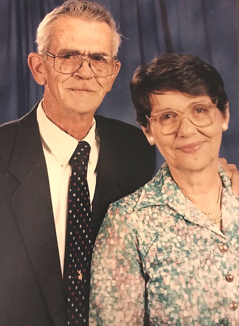 Obituary of Roy Raymond Logan
