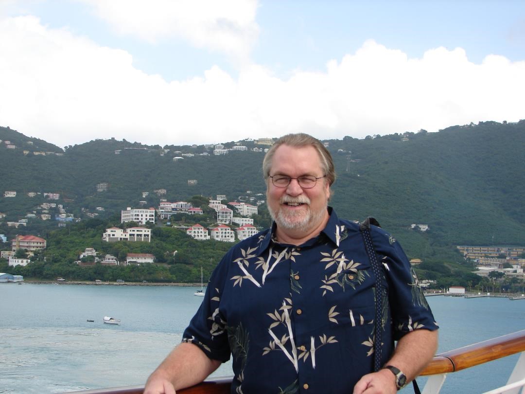 Obituary of Russell Walter Leonard Jr.