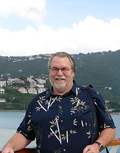 Obituary of Russell Walter Leonard Jr.