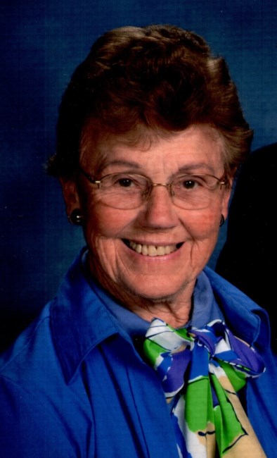 Obituary of Edith L. Smith