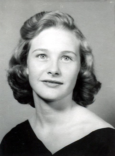 Obituary of Shirley Jean Wright
