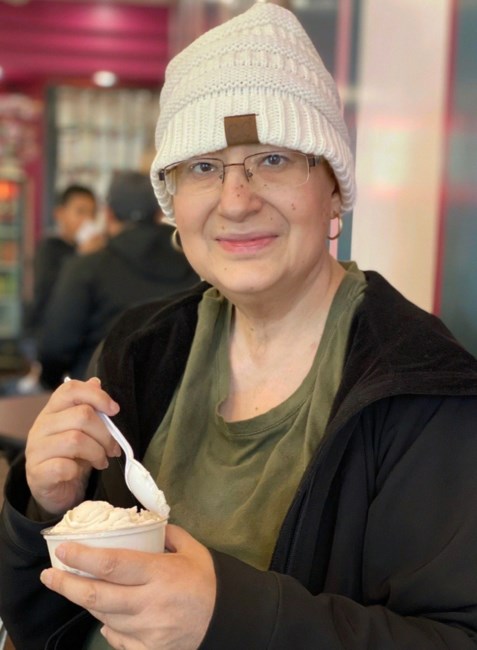 Obituary of Myria Estela Fernandez