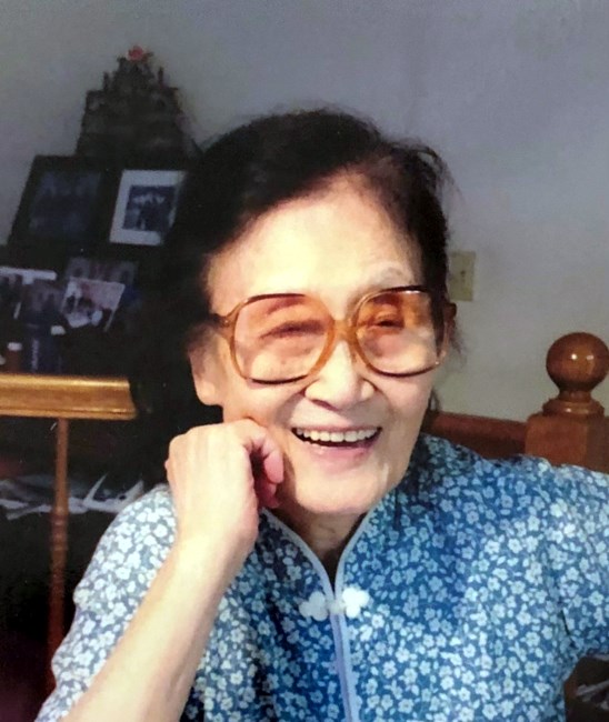 Loretta Lee 李賀榮貞 Obituary - Westlake Village, CA