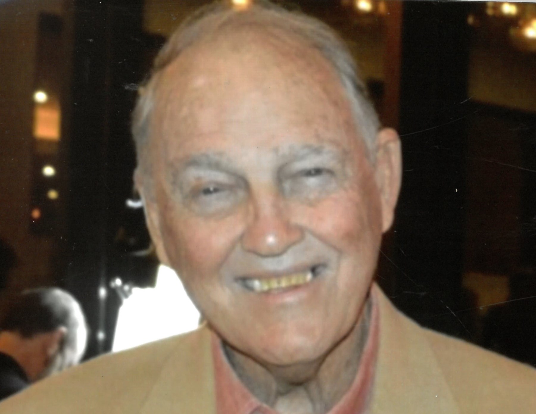 Charles Robert Elliott Obituary McDonough, GA