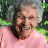 Obituary of Eunice M. Granzin