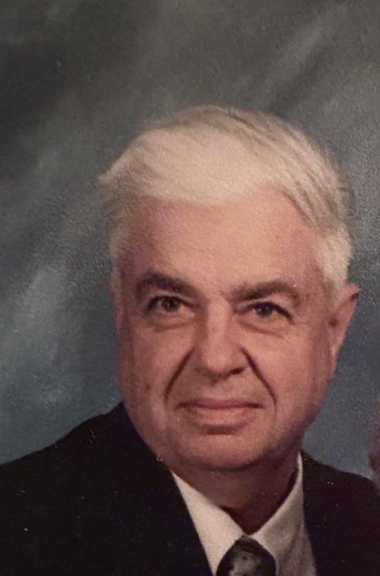 Obituary of Carlton Edward Wood