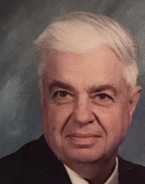 Obituary of Carlton Edward Wood