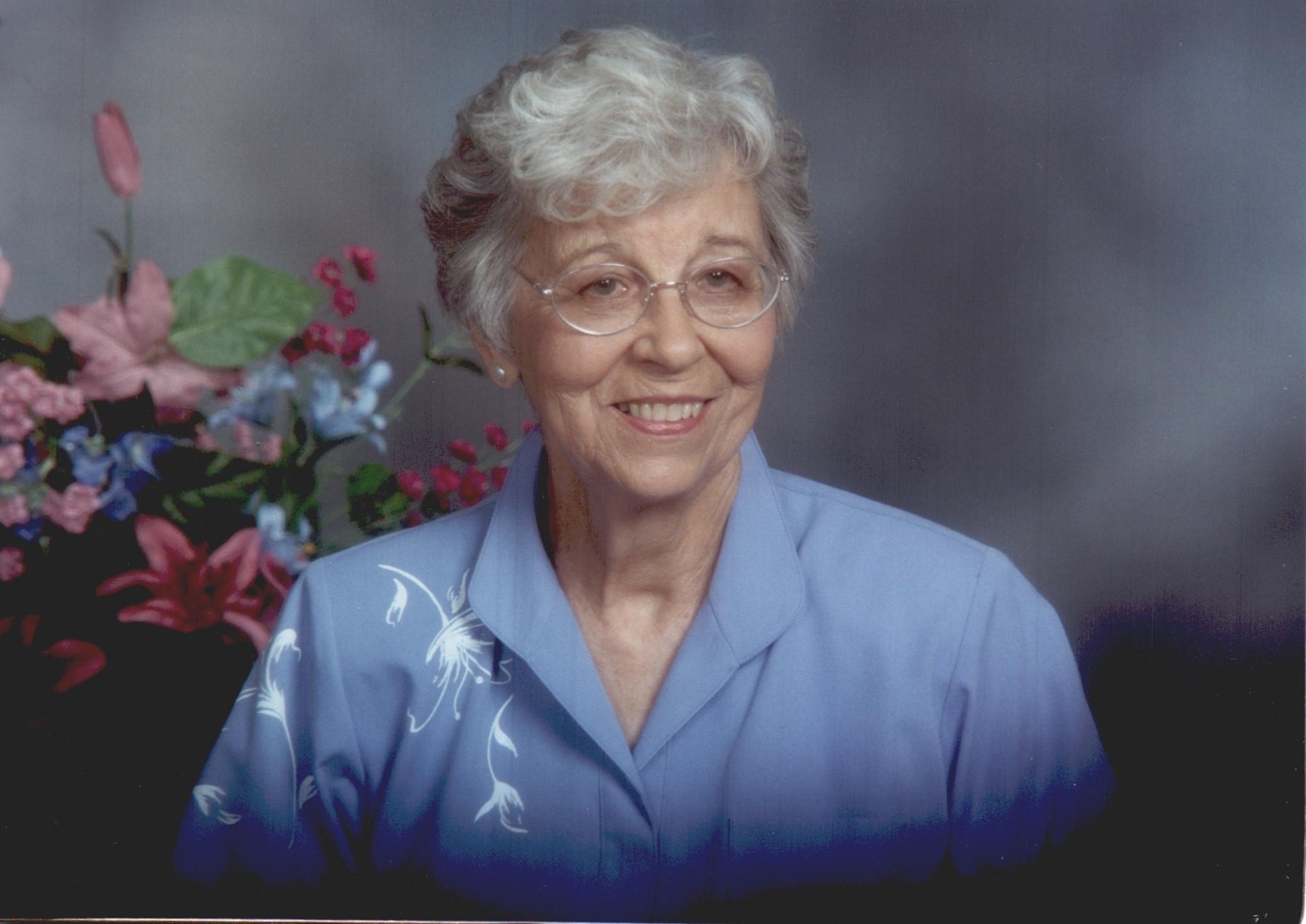 Obituary of Ivah Marie Diener