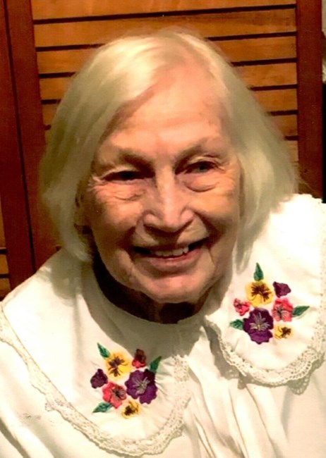 Obituary of Ida "Ruth" Arnold