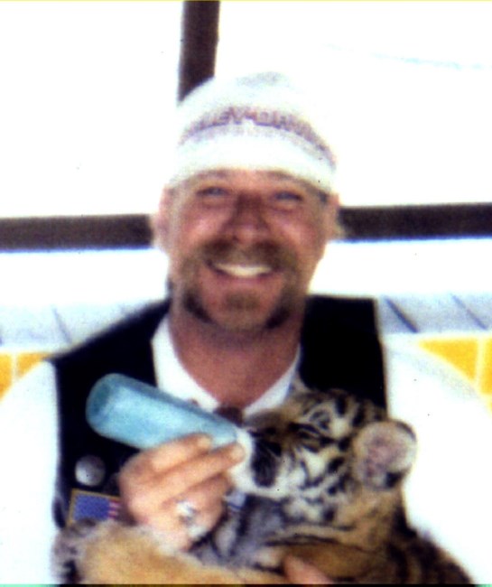 Obituary of Michael James Cleghorne