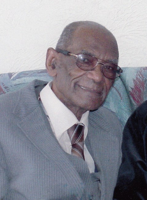 Obituary of Ben A. Thomison