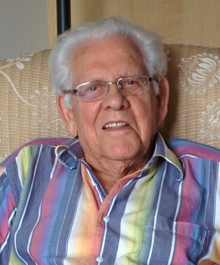 Obituary of M. Jean-Marie Giroux