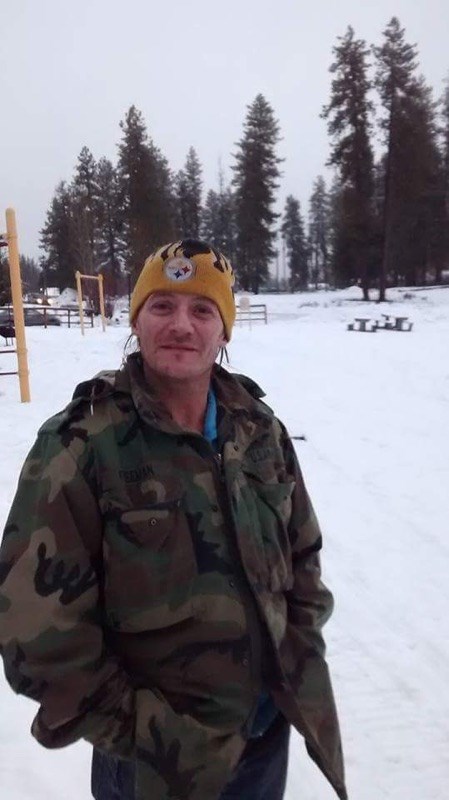 Avis de décès de Jerome Lee McCoy