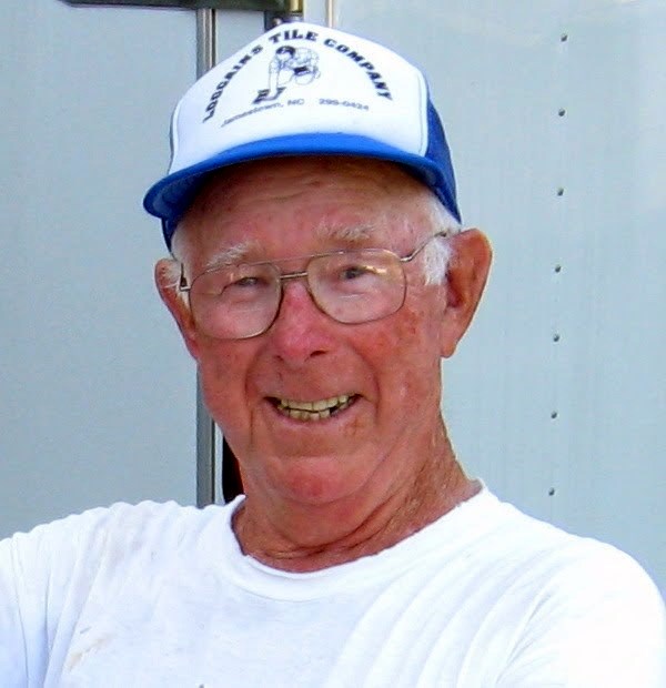 Obituary of Ernest Ray Loggains