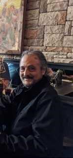 Avis de décès de Salvatore Puglia