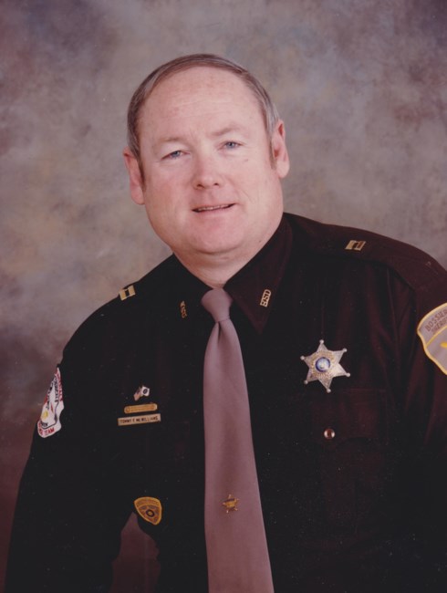 Obituary of Tommy F. McWilliams