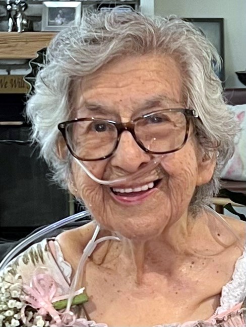 Obituary of Sarah G. Areyan