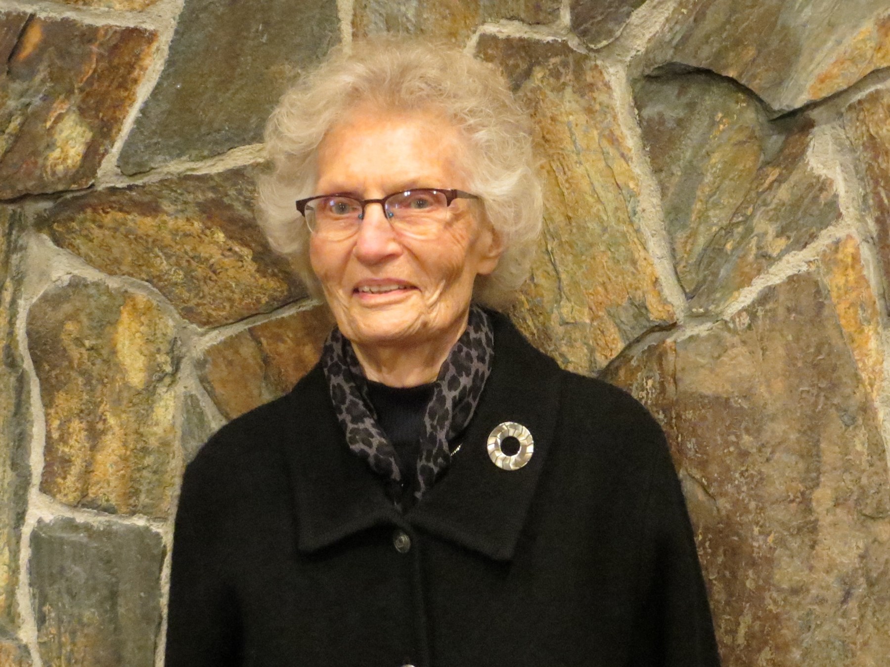 Obituary of Loretta Nell Smith