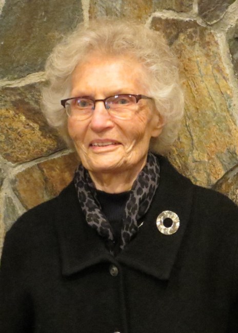 Obituary of Loretta Nell Smith