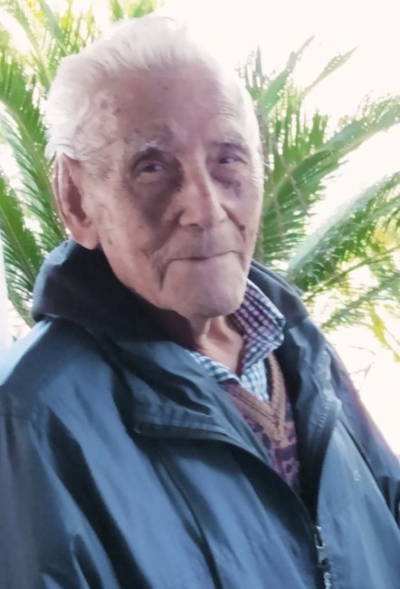 Obituary of Gilberto R. Martinez