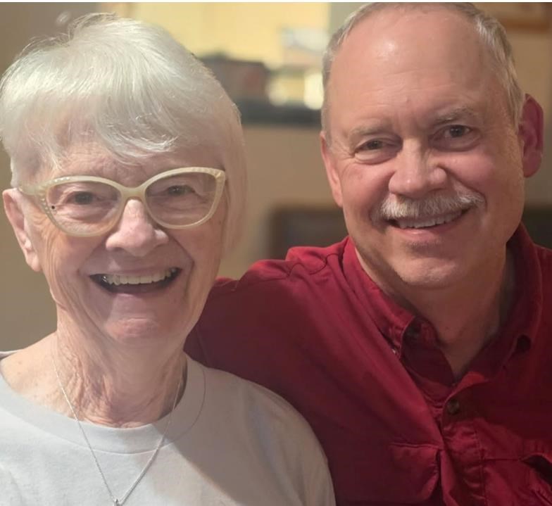 Obituary of Harriet LaVerne Bliss