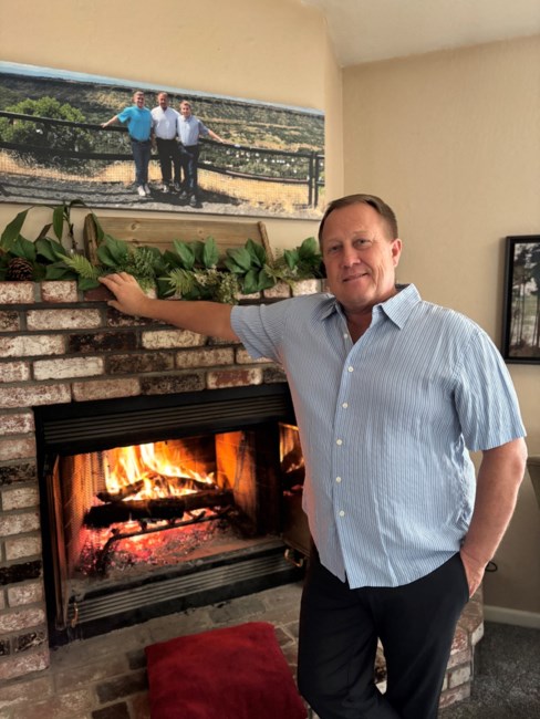 Obituary of Michael Elwyn Savercool