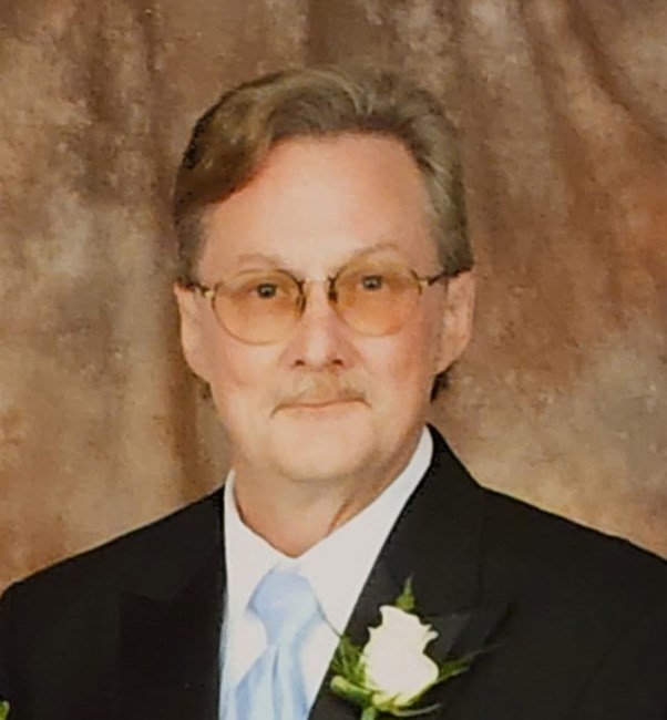 Avis de décès de Rodney Allen Perkins