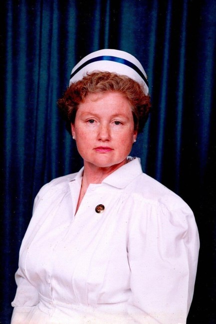 Obituary of Shirley Ann Paxson