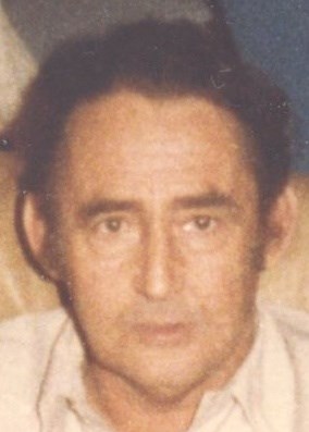 Obituary of Harold Freeman