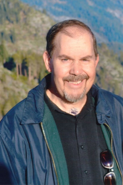 Obituary of Stephen Robert Yaeger