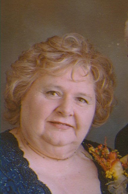 Obituary of Carol Ann Prisco
