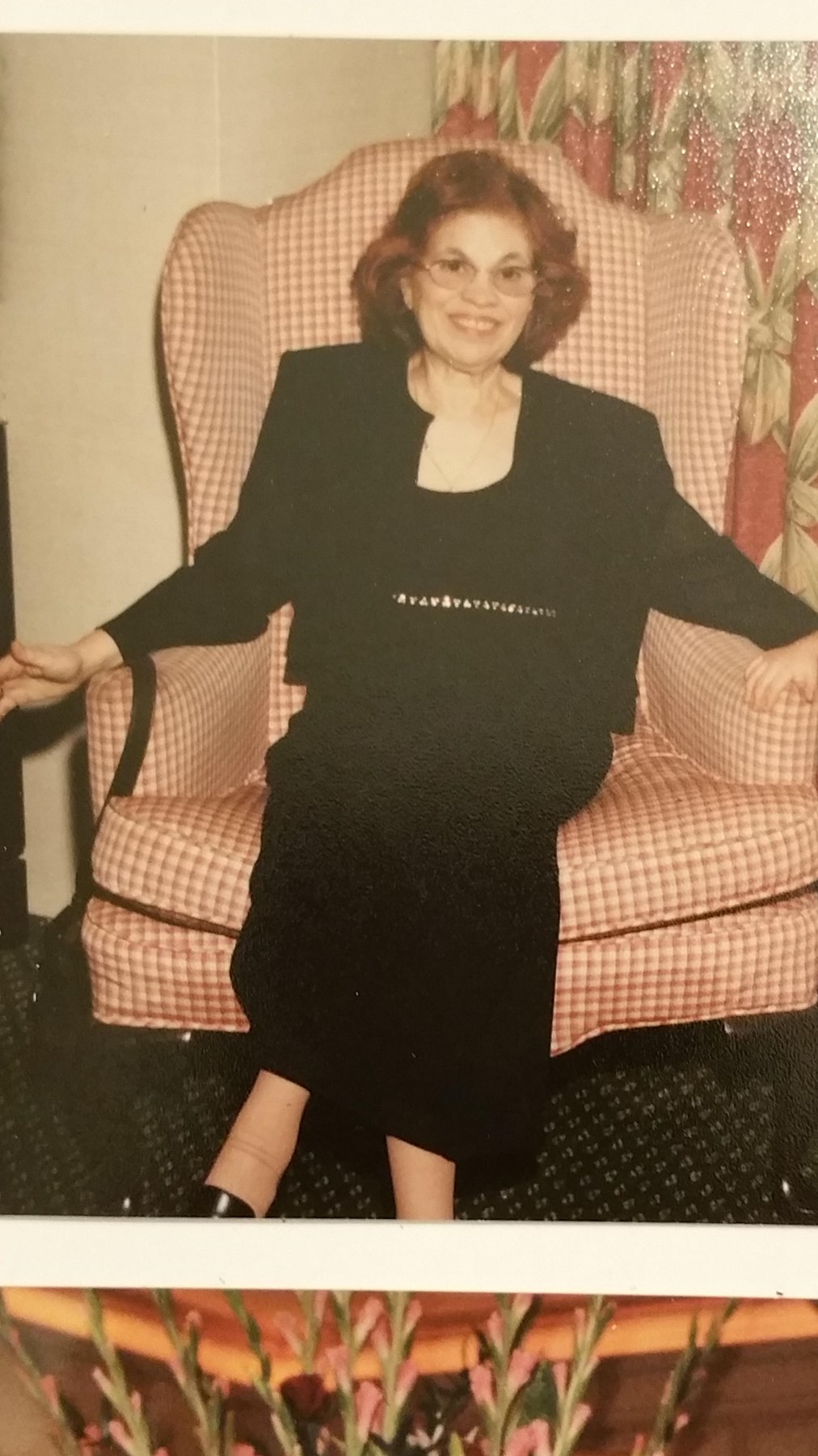 Obituario de Mrs. Arlene Ayala