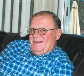 Obituario de James Jacob Mahaffey