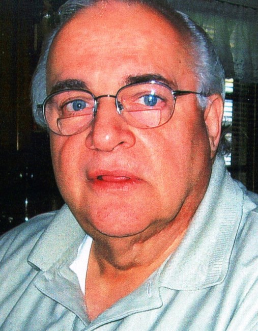 Obituary of Peter Boyd Locatelli