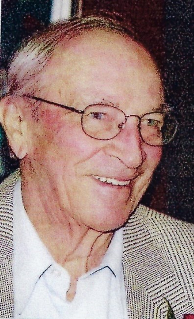 Obituary of Alfred Major