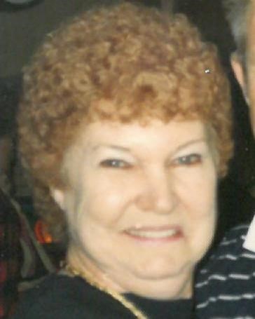 Obituary of Martha Jean Dreher