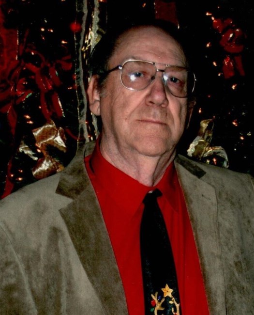 Obituary of Jay Dee Hardy