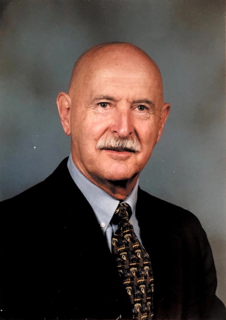 Obituary of Ronald W Jean
