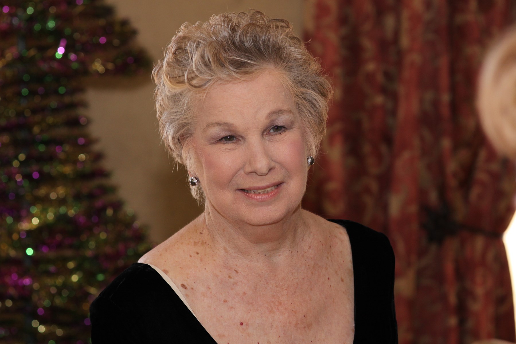 Obituary of Carol Ann (Littlejohn) Ewing