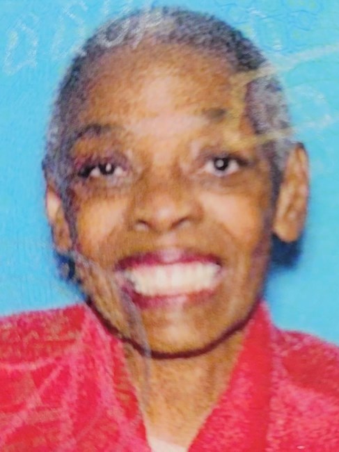 Obituary of Eloise Silmon Brown