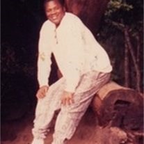 Obituary of Willie Lee Hunter